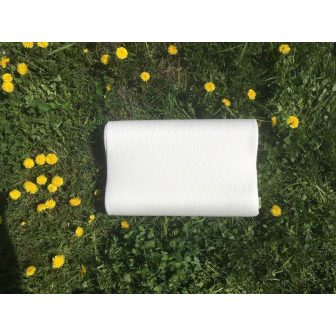 Ортопедична подушка ErgoLight Highfoam 2