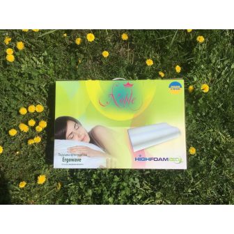Подушка "Ergowave" 2
