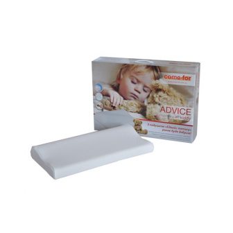 Подушка Эдвайс Кидди Come-For 2