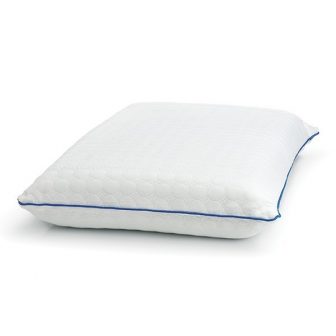 Подушка Эдвайс Латекс Гель Come-For 2