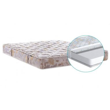 Ортопедичний матрац Монтана ППУ Foxe Matroluxe