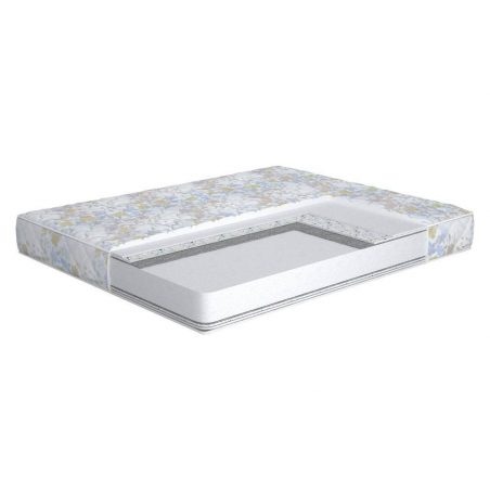 Ортопедичний матрац Монтана ППУ Foxe Matroluxe