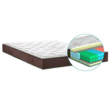 Матрас Matroluxe Naturelle Вайлд