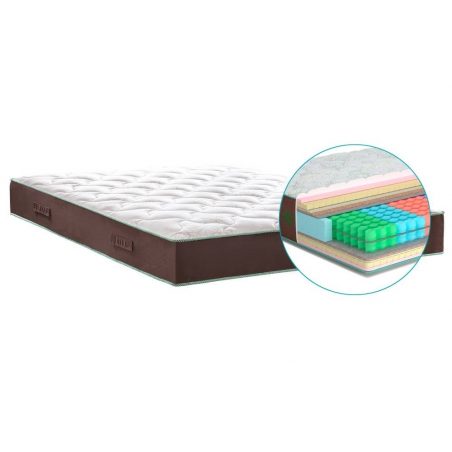 Матрас Matroluxe Naturelle Дезерт