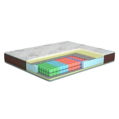 Матрас Matroluxe Naturelle Маунт