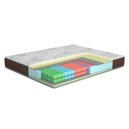 Матрас Matroluxe Naturelle Маунт