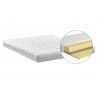 Ортопедичний матрац Латекс Dual New Matroluxe