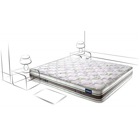 Фото МАГНАТ УЛЬТРА 3D (Magnat Ultra 3D) матрац Neolux