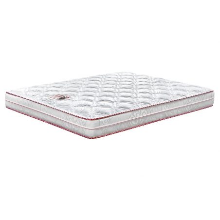 Матрас Matroluxe Four Red Сангрия