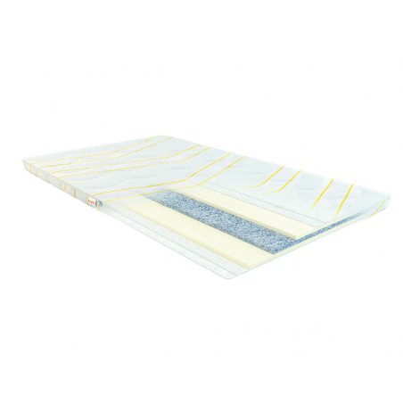 Детский матрас Lime Smart Kids Come-for