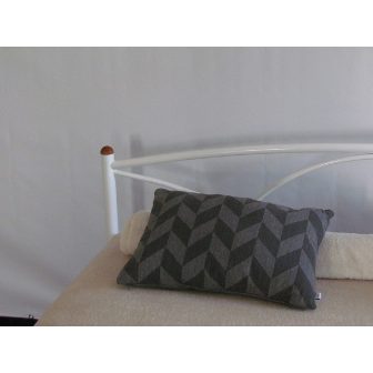 ПАЛЕРМО 1 (Palermo 1) залізне ліжко Метакам 2