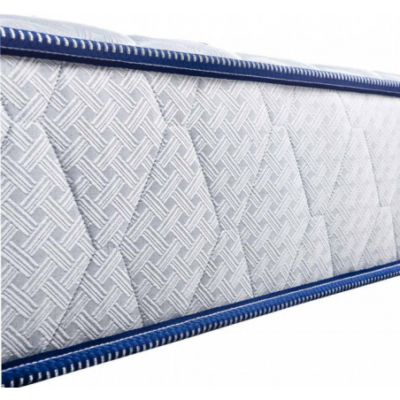 Ортопедичний матрац Lantan Sleep&Fly Silver Edition