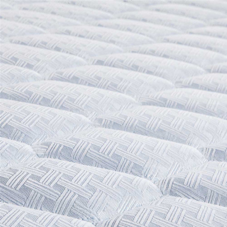 Ортопедический матрас Cobalt Sleep&Fly Silver Edition