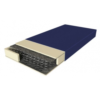 Ортопедичний  матрац Ortomed