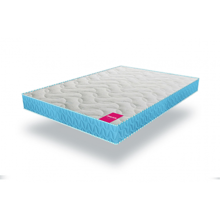 Ортопедический матрас Extra Memo Sleep&Fly Fitness