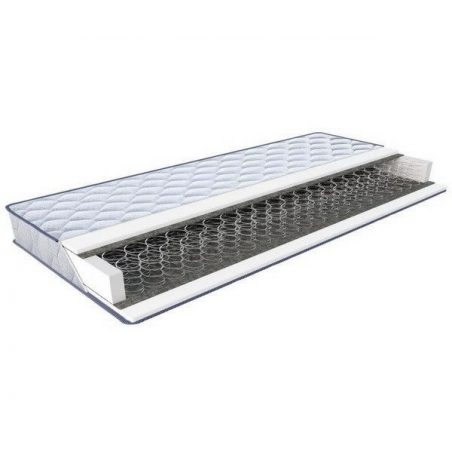 Ортопедичний матрац Tantal  Sleep&Fly Silver Edition