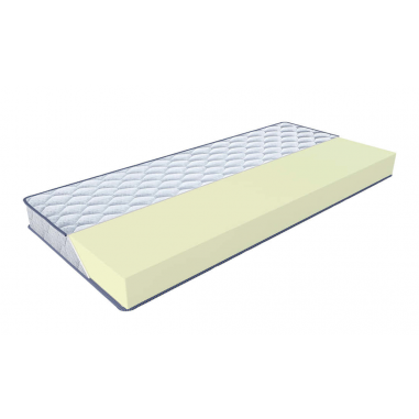 Ортопедичний матрац Lantan Sleep&Fly Silver Edition