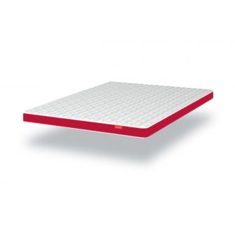 Тонкий матрас Гранат Flip Matroluxe 2