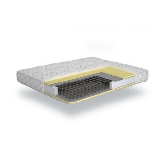 Ортопедический матрас Блисс Romance Matroluxe