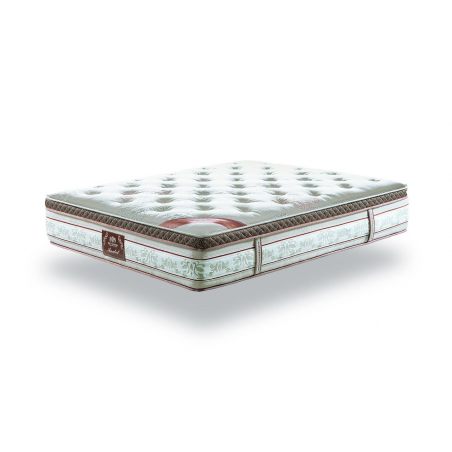 Матрас Анабэль King Mattresses MatroLuxe