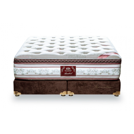 Матрас Анабэль King Mattresses MatroLuxe