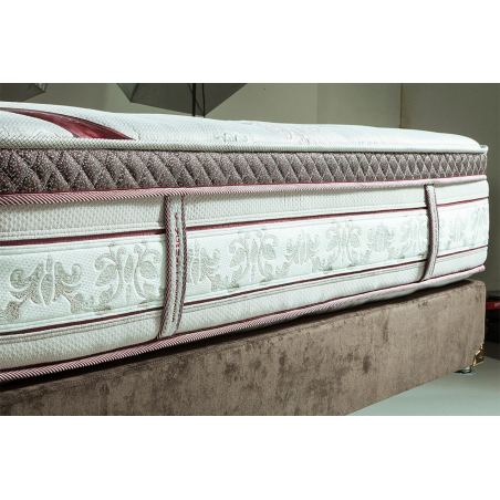 Матрас Анабэль King Mattresses MatroLuxe