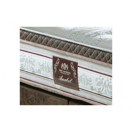 Матрас Анабэль King Mattresses MatroLuxe