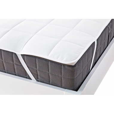 Наматрасник на эластичных резинках Comfort Summer U-tek