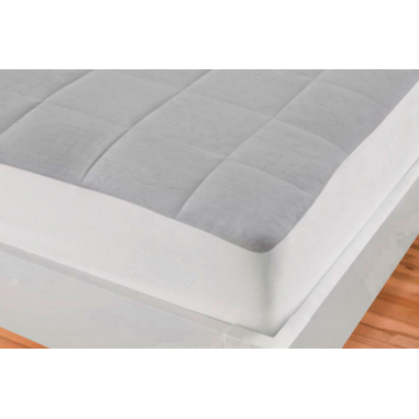 Наматрацник натяжний Melange Cotton U-tek