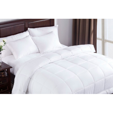 Ковдра дитяча літня Comfort Night на бавовне U-tek