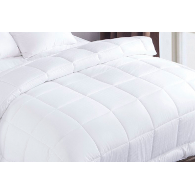 Ковдра дитяча літня Comfort Night на бавовне U-tek