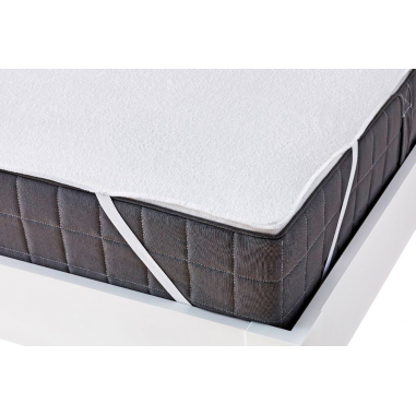 Наматрасник непромокаемый на резинках Boston Grant U-tek