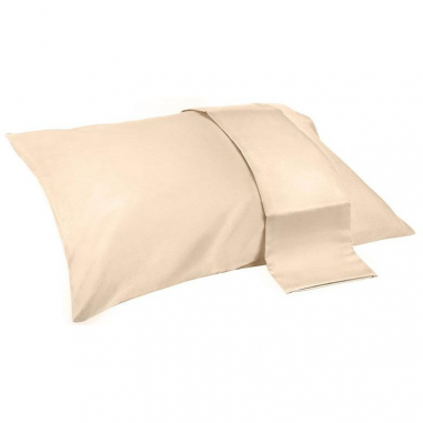 Подушка Jefferson Sateen White Stripe 40х60см Boston