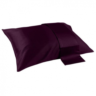 Подушка Jefferson Sateen White Stripe 40х60см Boston