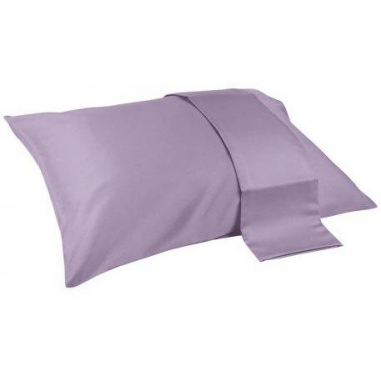 Подушка Jefferson Sateen White Stripe 40х60см Boston