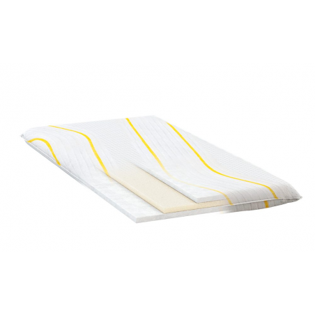 Детская ортопедическая подушка Kiwi Smart Kids Come-for