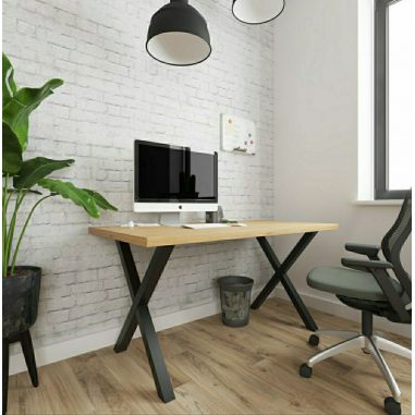 Стол лофт Тайм Металл-Дизайн Loft