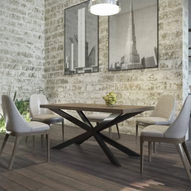 Стол кухонный Икс разборной