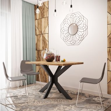 Стол кухонный Кросс