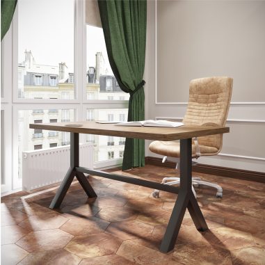 Стол письменный Лекс