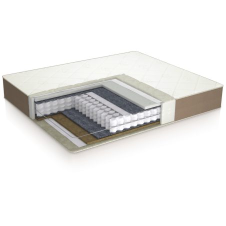 Ортопедичний матрац ComforteX Aurora Linum Usleep