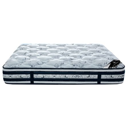 Фото СИЛЬВЕРТОН 3D (Silverton 3D) матрас Neolux