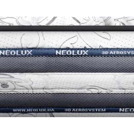 Борт СИЛЬВЕРТОН 3D (Silverton 3D) матрас Neolux