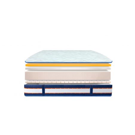 АРІЗОНА 3D (Arizona 3D) ортопедичний матрац Neolux в розрізі