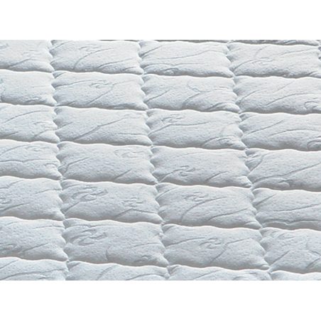 Ткань чехла ЛОТОС 1 (Lotos 1) пружинный матрас Neolux