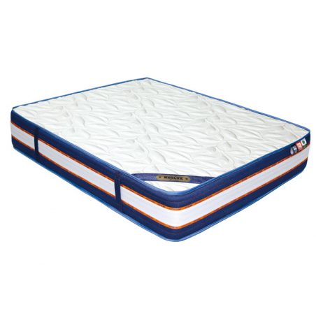 Фото НЕВАДА 3D (Nevada 3D) топ матрас Neolux