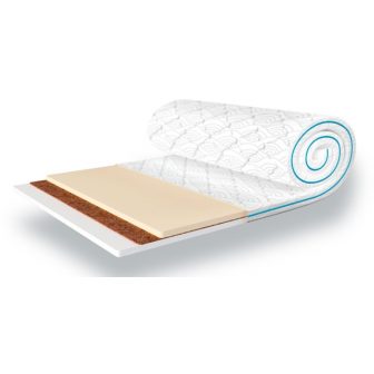 Тонкий матрас Mini Flex...