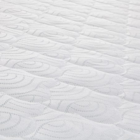 Тонкий матрас Mini Memo 2 в 1 Flex жаккард Sleep&Fly Mini