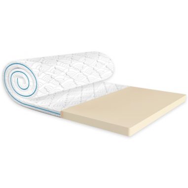 Тонкий матрас Mini Super Memo жаккард...
