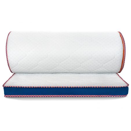 Матрас Ролл ФЛЕКС МИНИ в скрутке